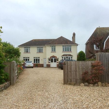 Bed and Breakfast Baytree House Wells Esterno foto
