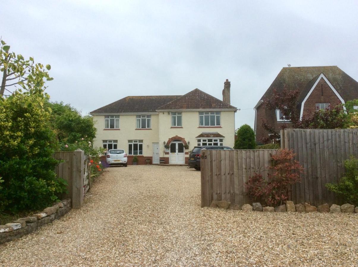 Bed and Breakfast Baytree House Wells Esterno foto