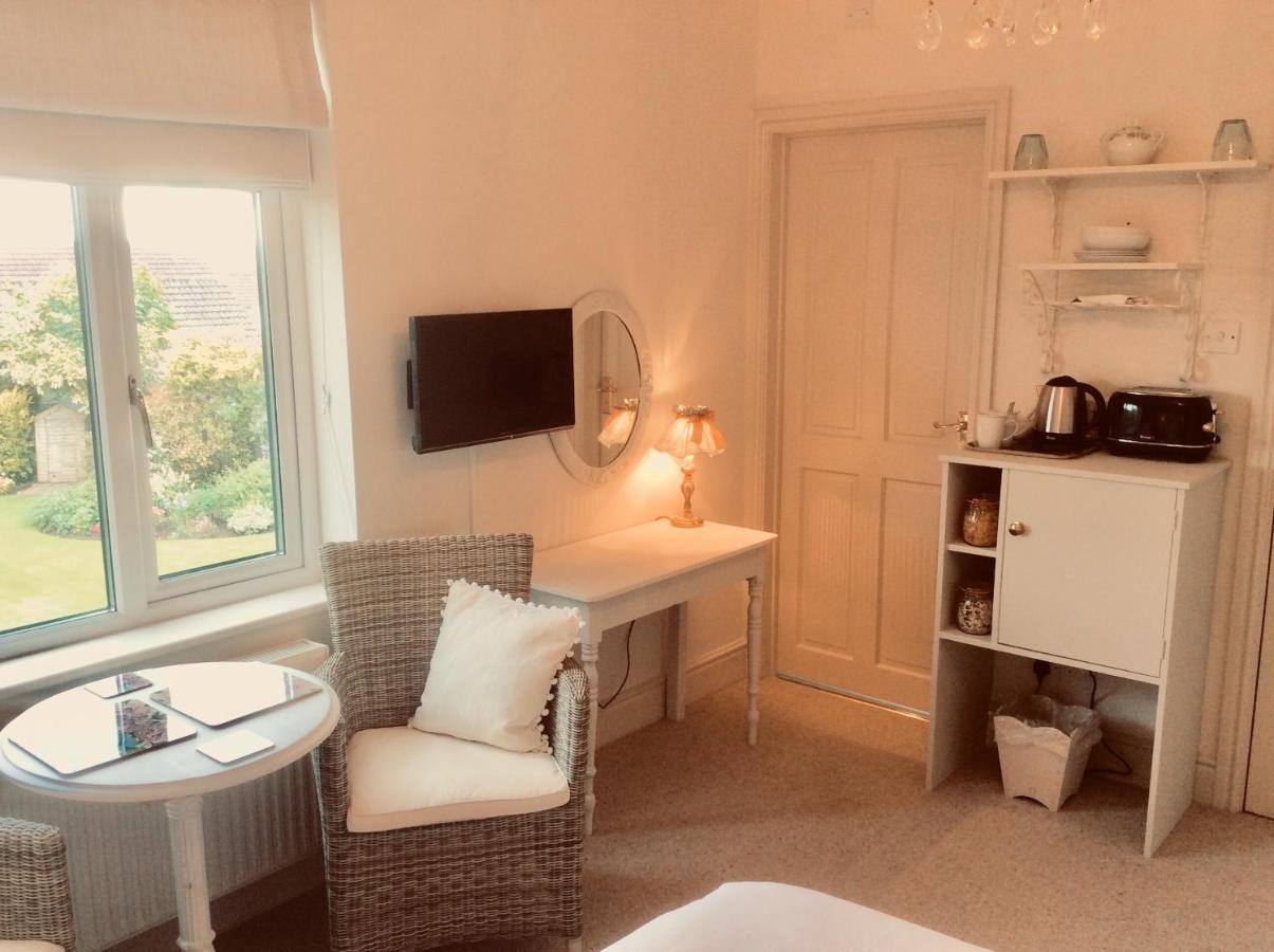Bed and Breakfast Baytree House Wells Esterno foto