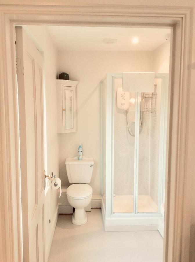 Bed and Breakfast Baytree House Wells Esterno foto