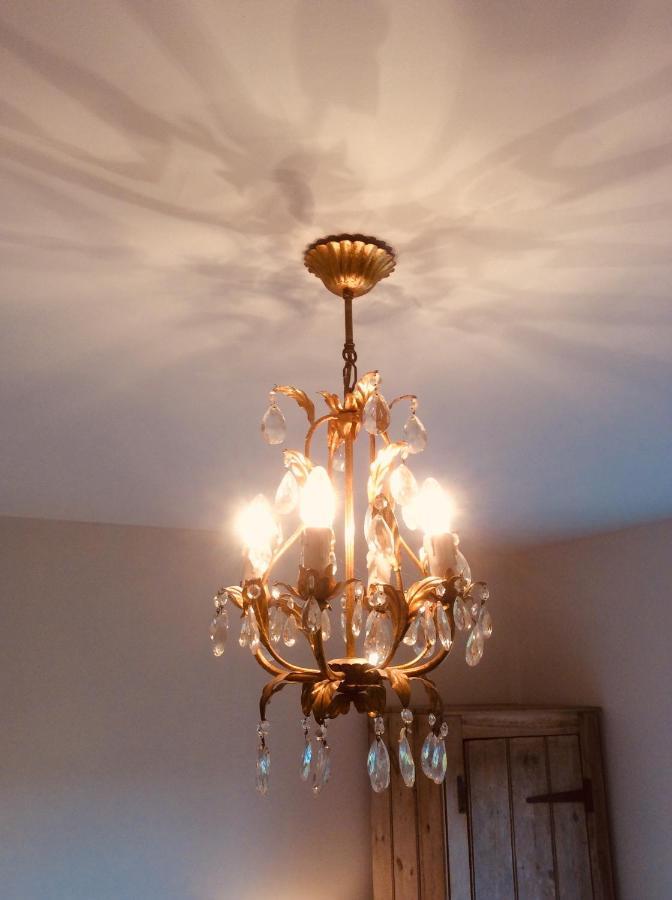Bed and Breakfast Baytree House Wells Esterno foto