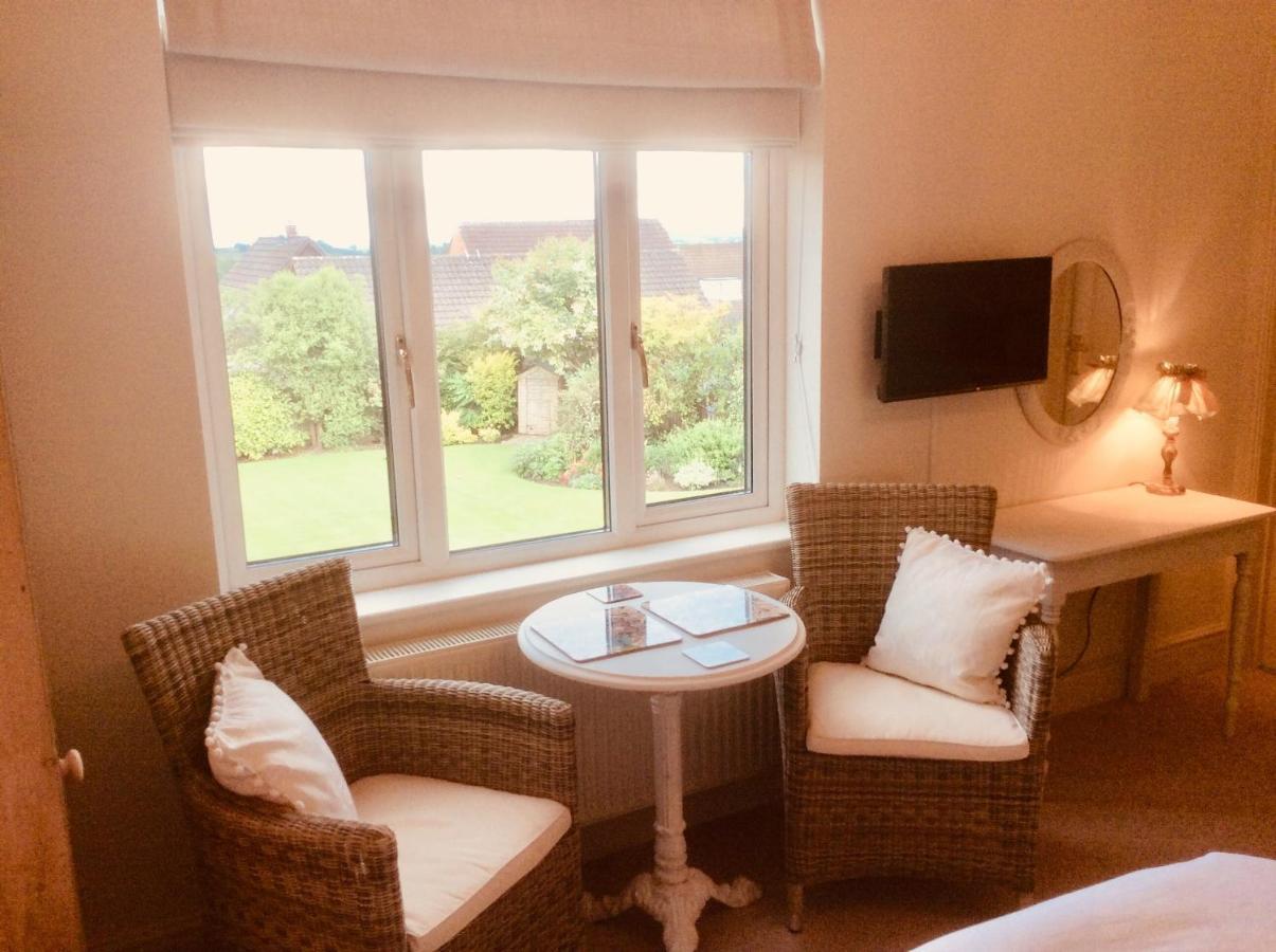 Bed and Breakfast Baytree House Wells Esterno foto