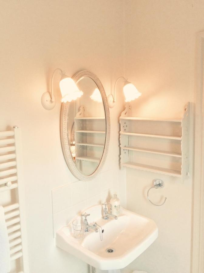 Bed and Breakfast Baytree House Wells Esterno foto