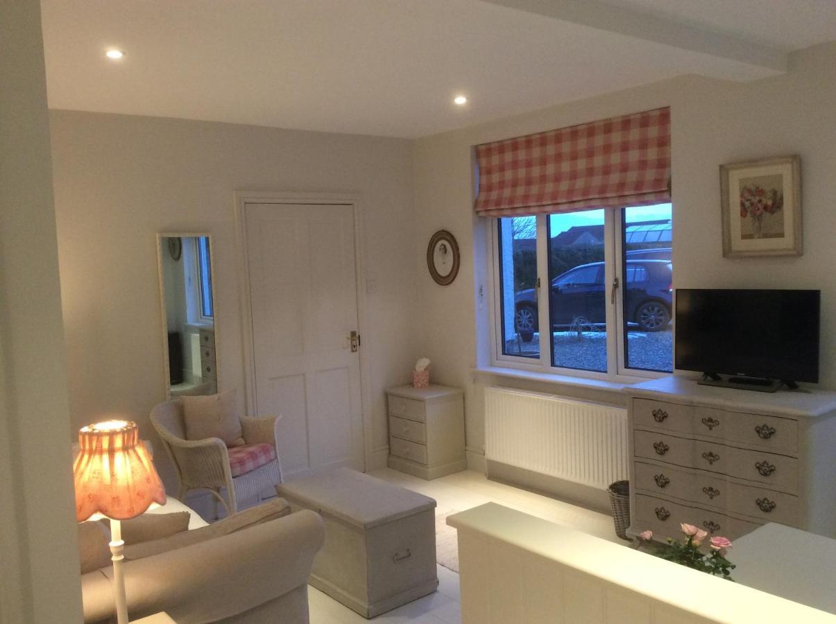 Bed and Breakfast Baytree House Wells Esterno foto