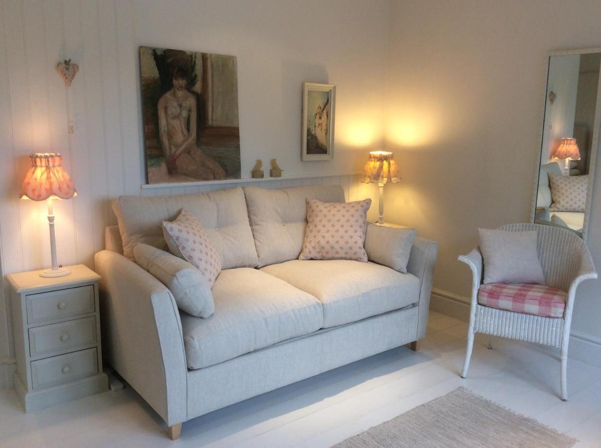 Bed and Breakfast Baytree House Wells Esterno foto