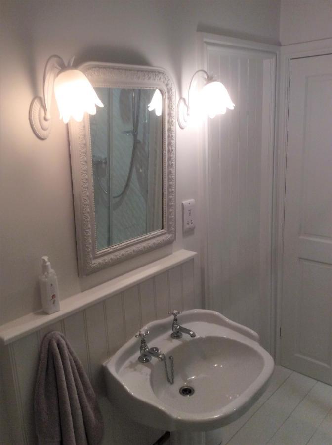 Bed and Breakfast Baytree House Wells Esterno foto