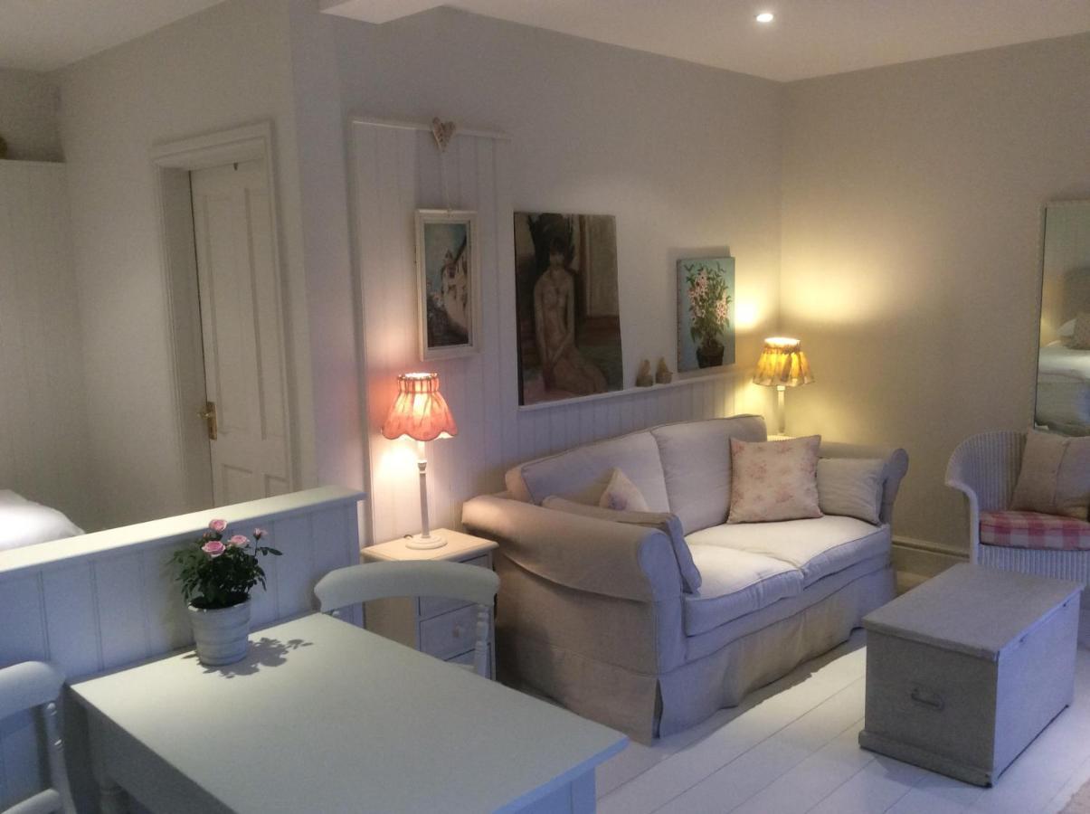 Bed and Breakfast Baytree House Wells Esterno foto
