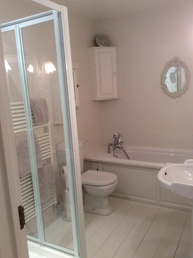 Bed and Breakfast Baytree House Wells Esterno foto