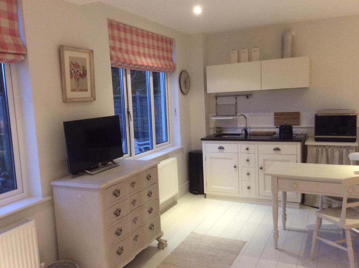 Bed and Breakfast Baytree House Wells Esterno foto