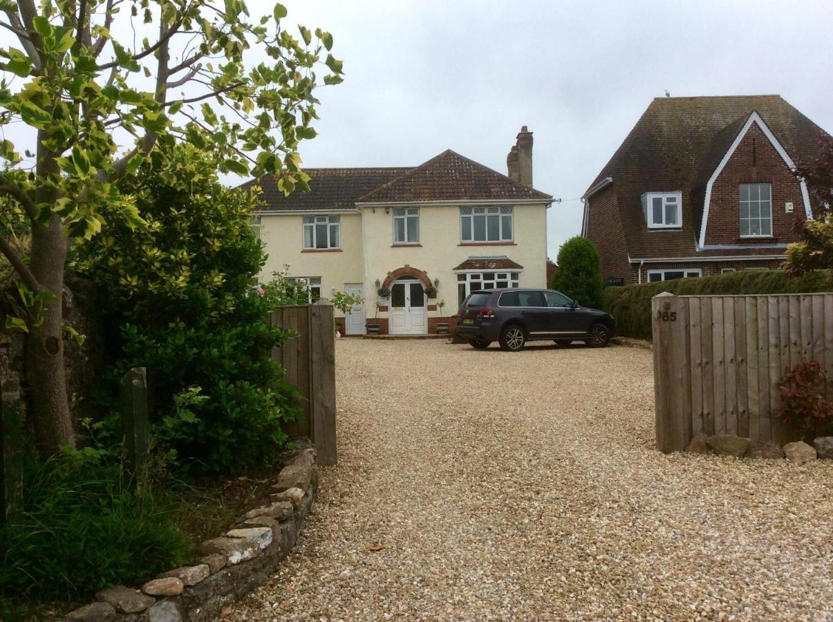 Bed and Breakfast Baytree House Wells Esterno foto