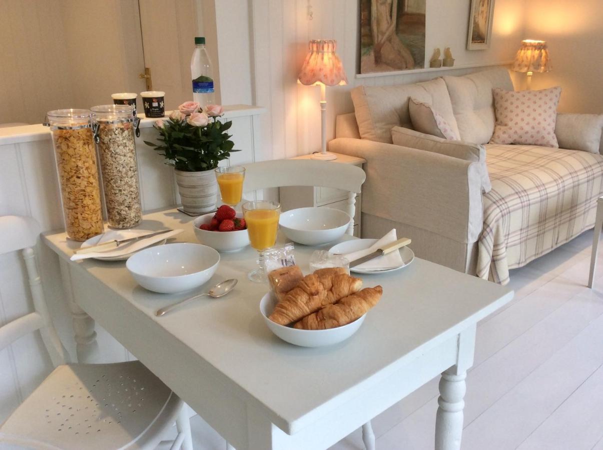 Bed and Breakfast Baytree House Wells Esterno foto