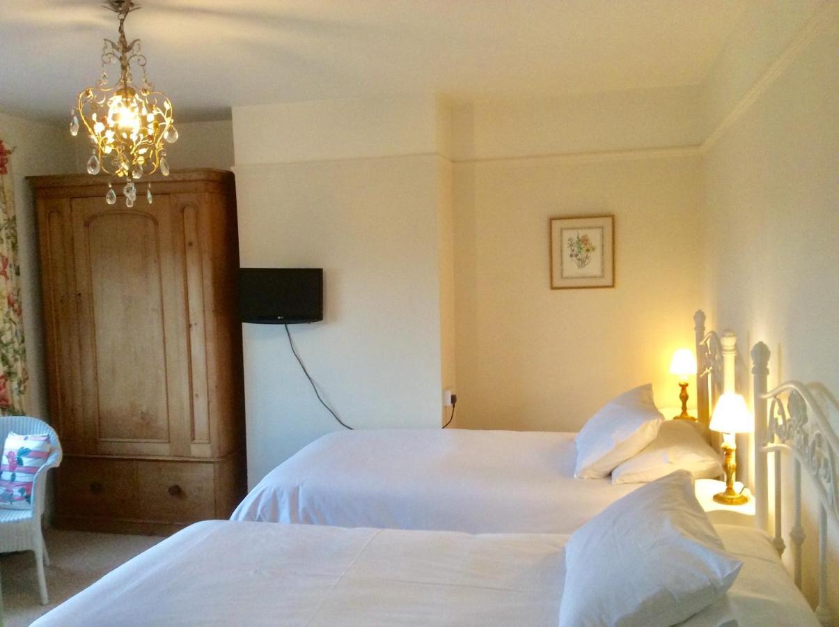 Bed and Breakfast Baytree House Wells Esterno foto
