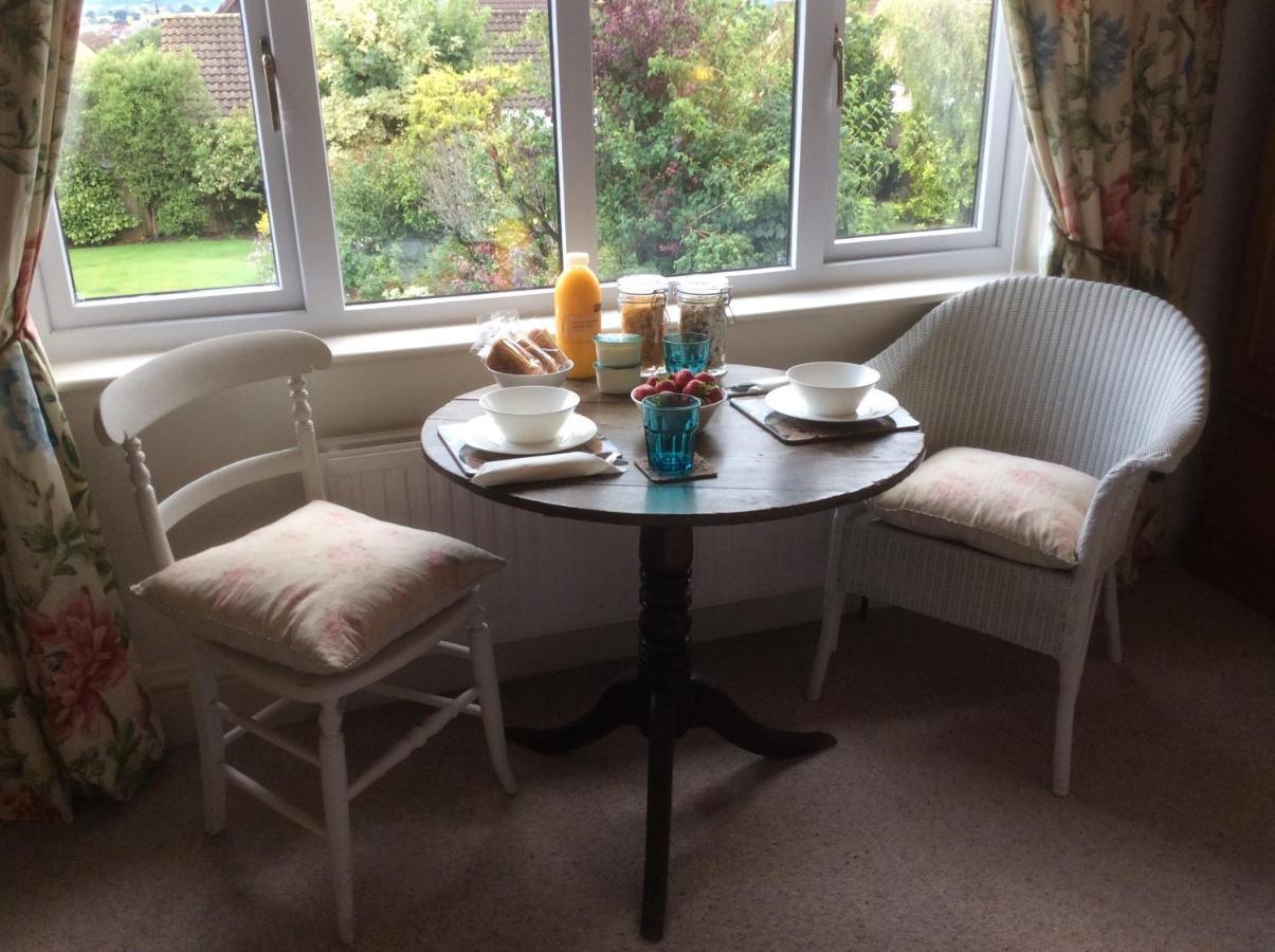 Bed and Breakfast Baytree House Wells Esterno foto