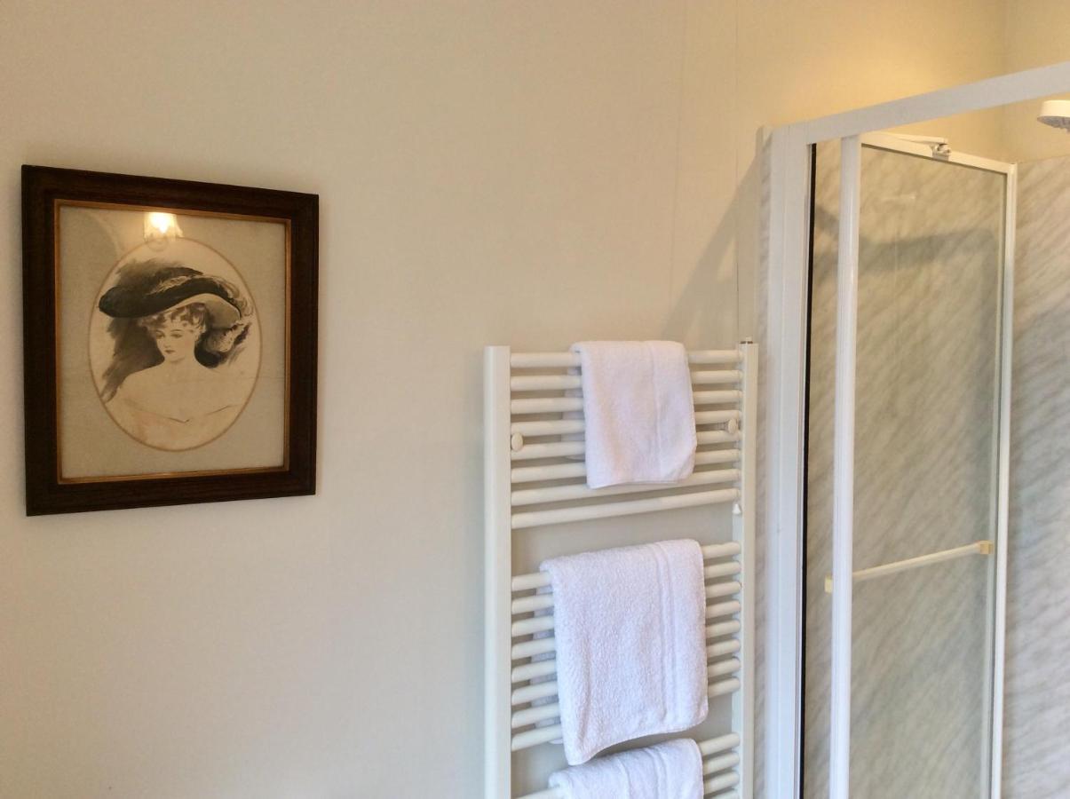 Bed and Breakfast Baytree House Wells Esterno foto