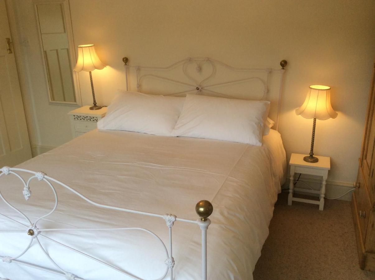 Bed and Breakfast Baytree House Wells Esterno foto