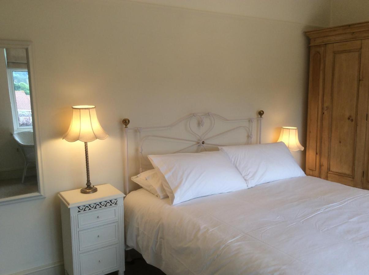 Bed and Breakfast Baytree House Wells Esterno foto