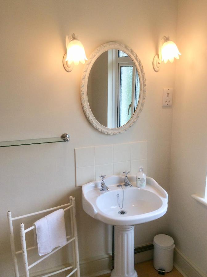 Bed and Breakfast Baytree House Wells Esterno foto