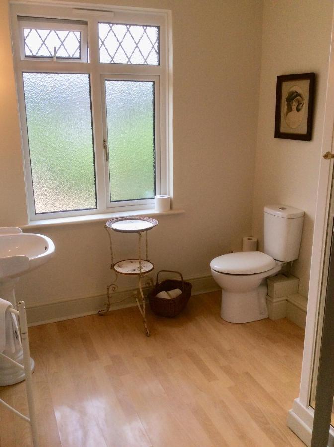 Bed and Breakfast Baytree House Wells Esterno foto