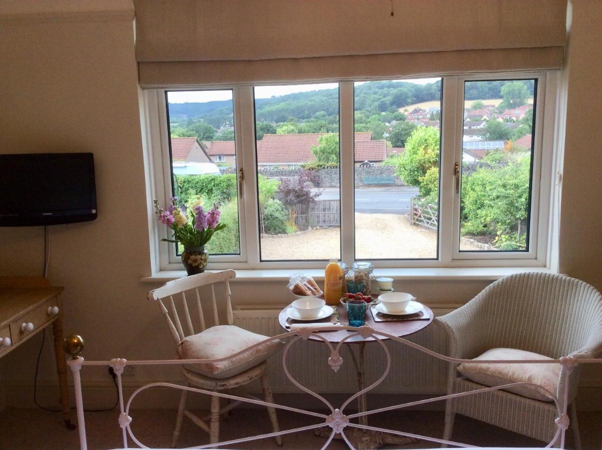 Bed and Breakfast Baytree House Wells Esterno foto