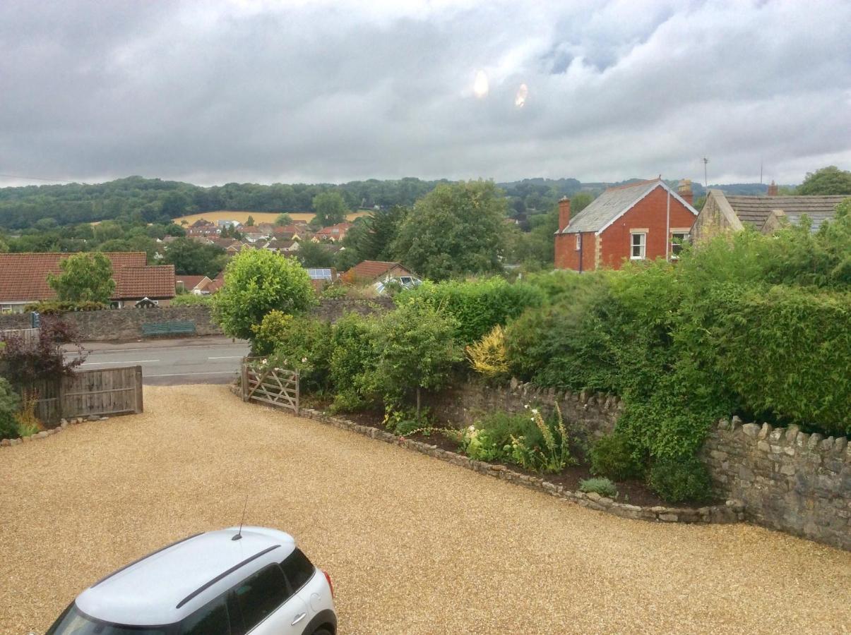Bed and Breakfast Baytree House Wells Esterno foto