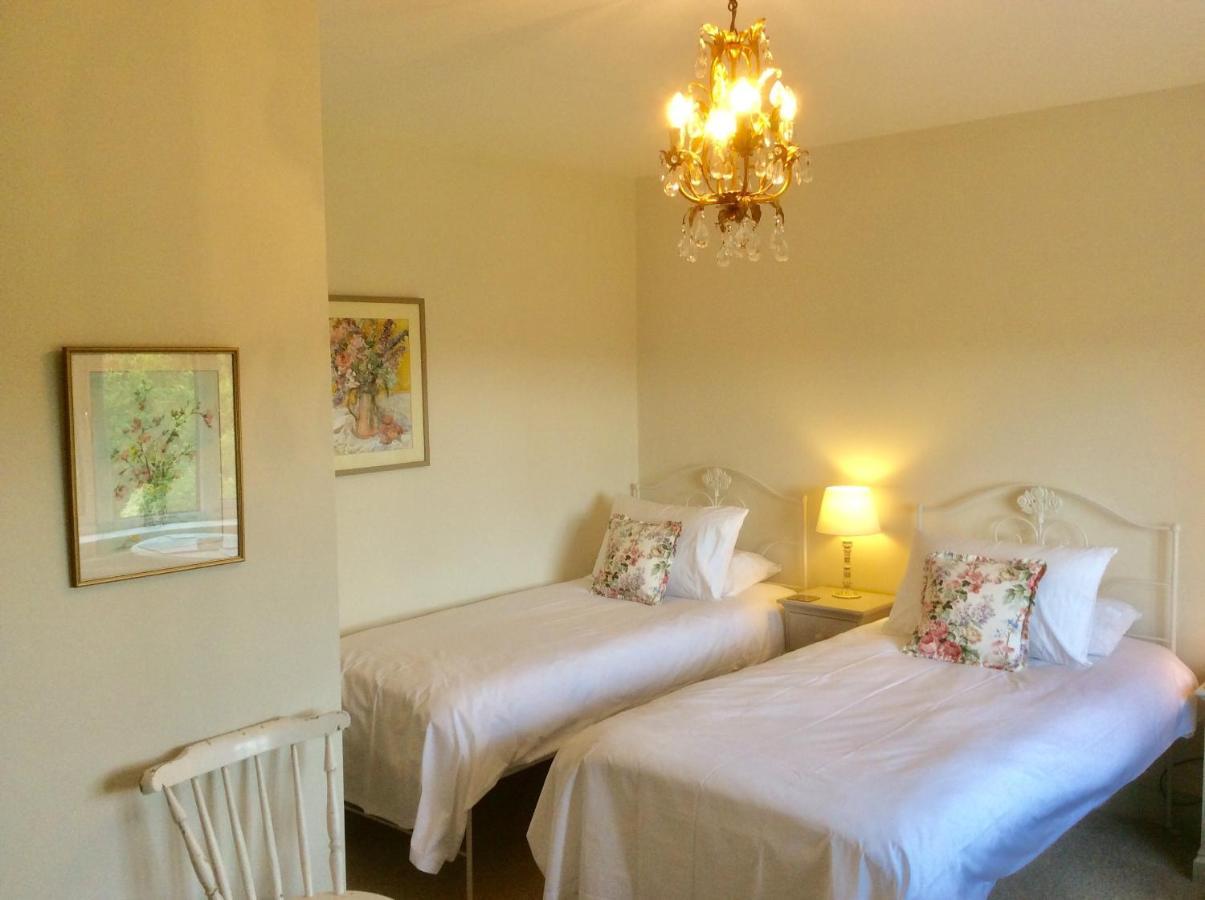 Bed and Breakfast Baytree House Wells Esterno foto