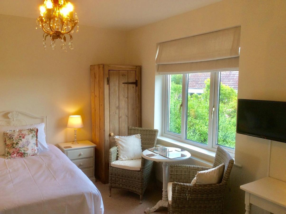 Bed and Breakfast Baytree House Wells Esterno foto