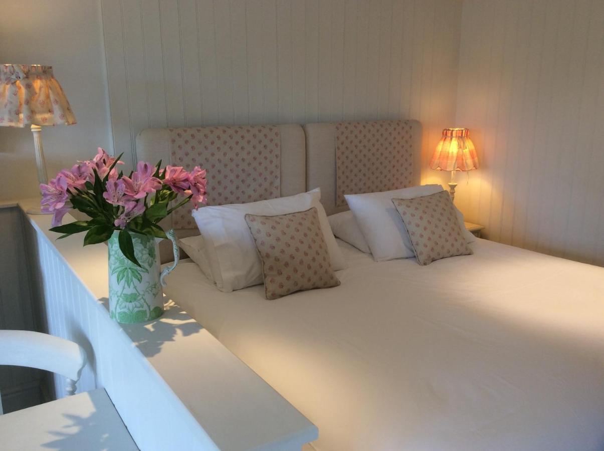 Bed and Breakfast Baytree House Wells Esterno foto