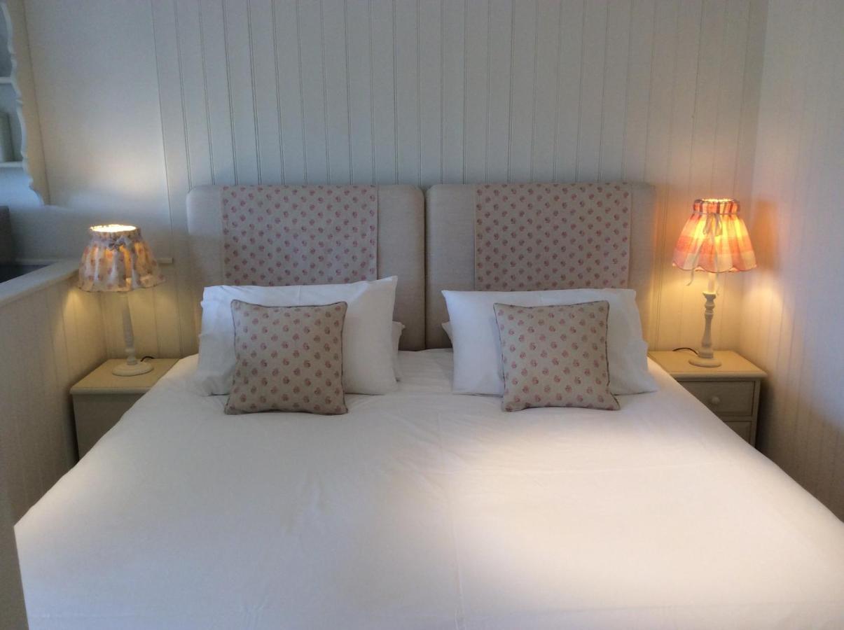 Bed and Breakfast Baytree House Wells Esterno foto
