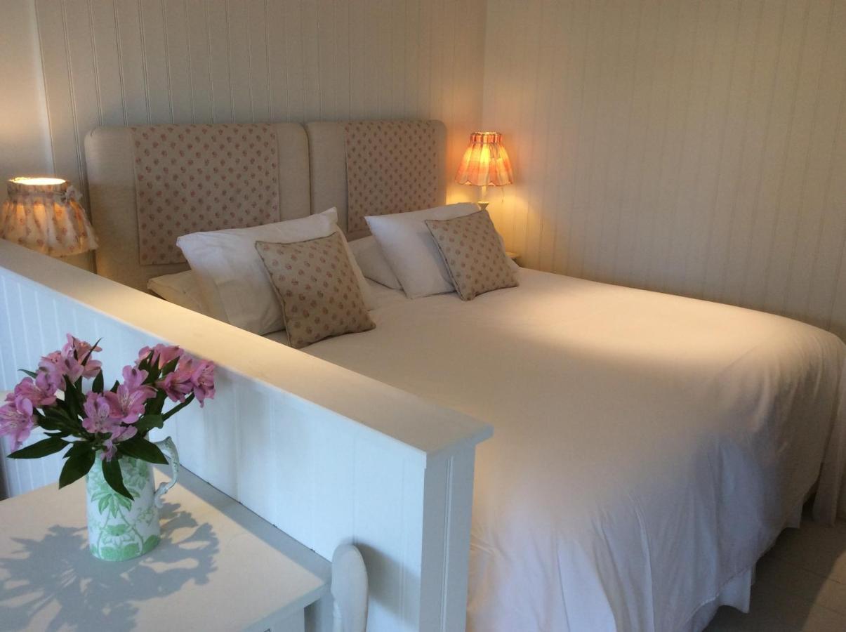 Bed and Breakfast Baytree House Wells Esterno foto