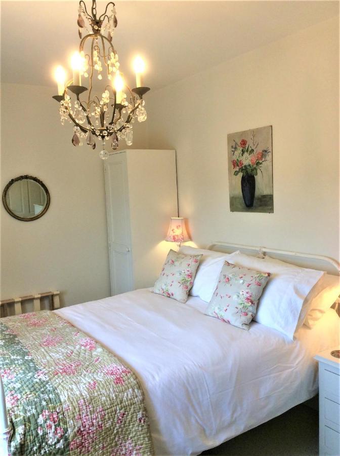 Bed and Breakfast Baytree House Wells Esterno foto