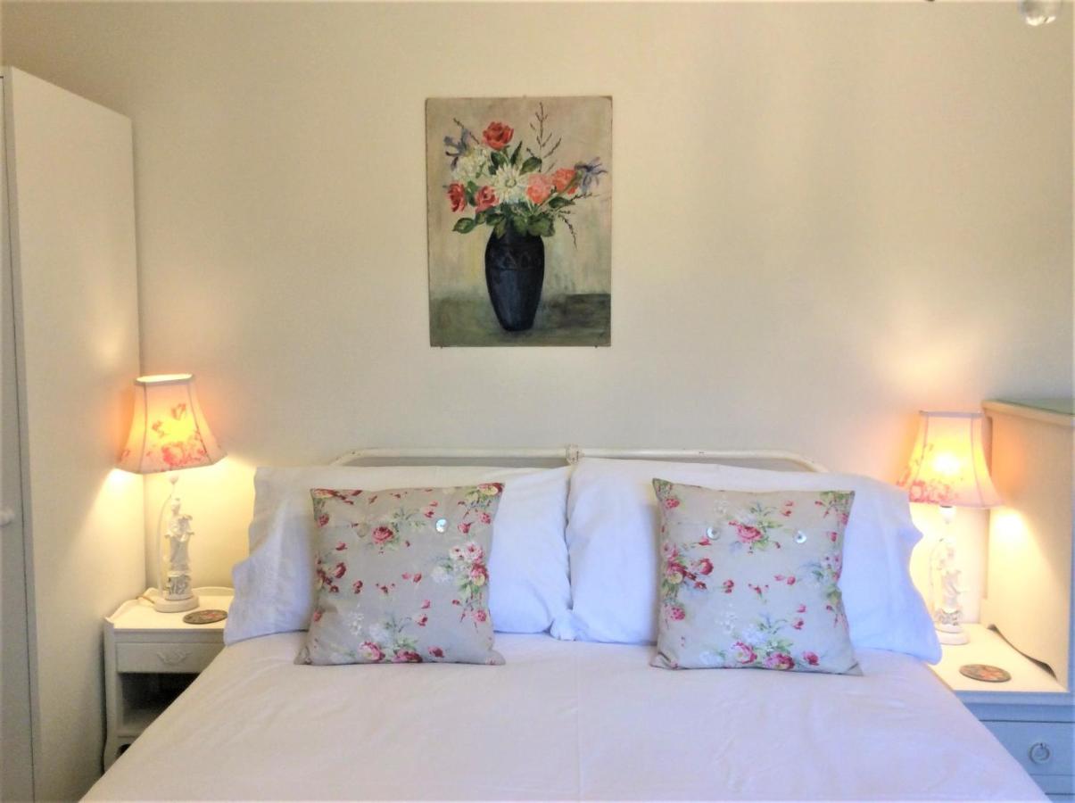Bed and Breakfast Baytree House Wells Esterno foto